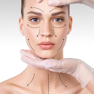 Blog estética y belleza 2 beautiful young woman with clean fresh skin facial treatment