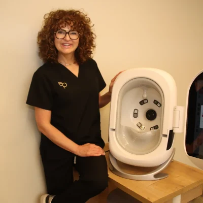 Blog estética y belleza 1 espai personal hydrafacial1 e1746720095978